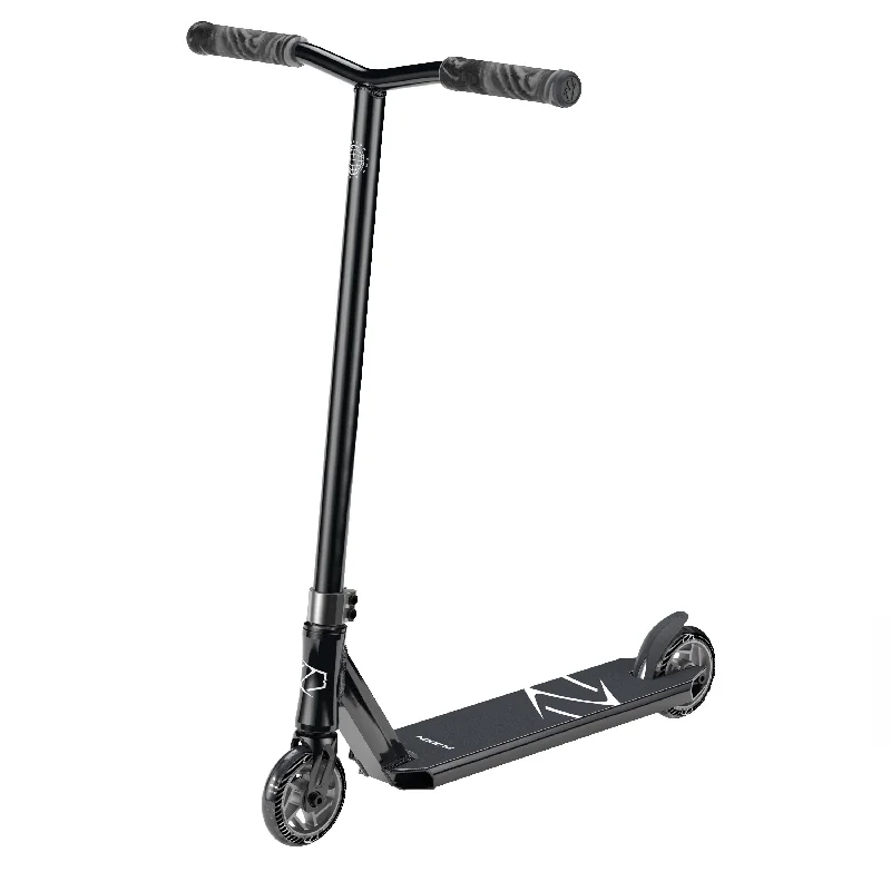 Foldable Motorized Scooter for Easy Use-Z250 Pro Scooter | Black