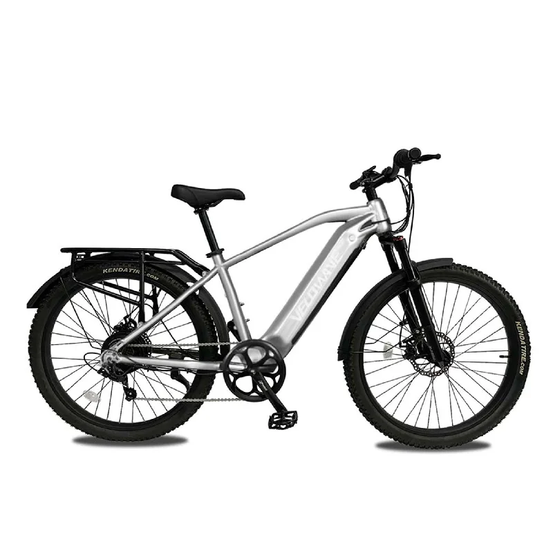 Velowave Ghost 500 Electric Mountain Bike