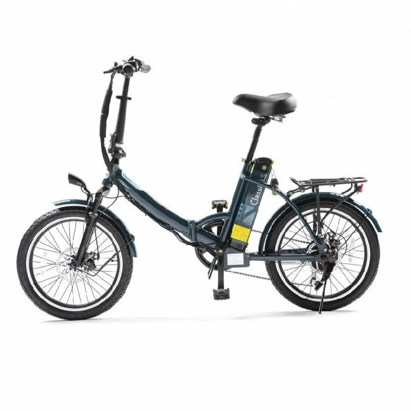 GreenBike Classic LS 2021 Edition Electric Bike