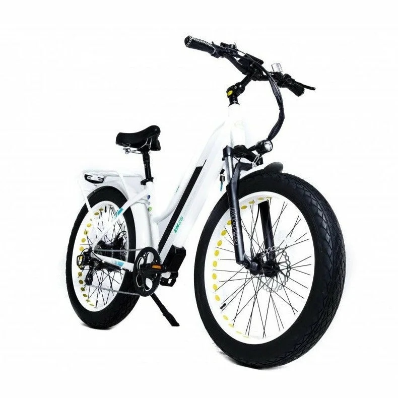 GreenBike EM26 2021 Edition Electric Bike