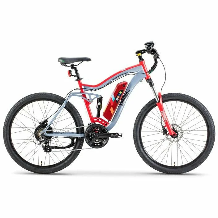 GreenBike Enduro 48 Electric Bike