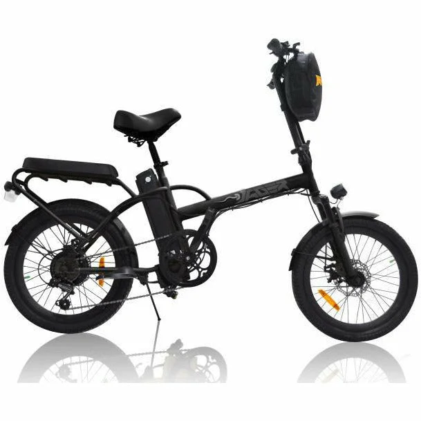 GreenBike Jäger Dune Electric Bike