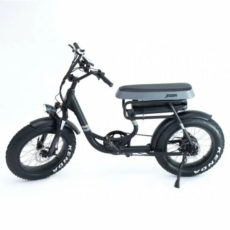 GreenBike Mule 2021 Edition Electric Bike