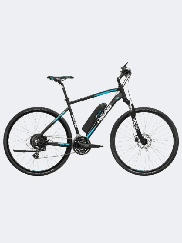 Head Bikes E I Peak Rm Biking Bike Black/Blue