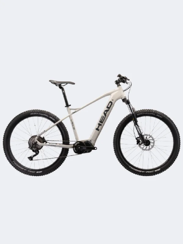 Head Bikes Lagos Spin Biking Bike Grey