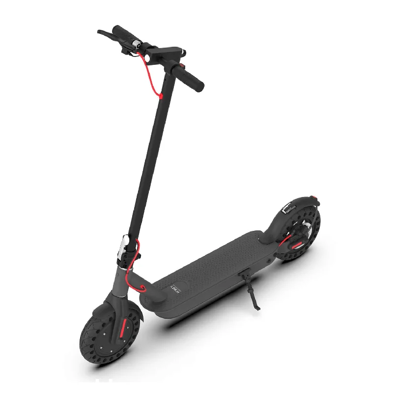 High-Quality Off-Road Scooter for Adventure Seekers-Hiboy S2 Pro 36V/11.6Ah 500W Electric Scooter