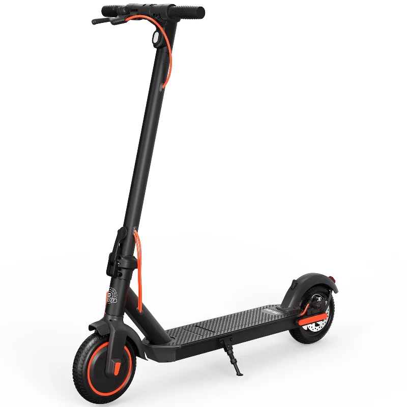 Lightweight Commuter Scooter for Urban Travel-Hiboy S2R 36V/7.5Ah 350W Electric Scooter