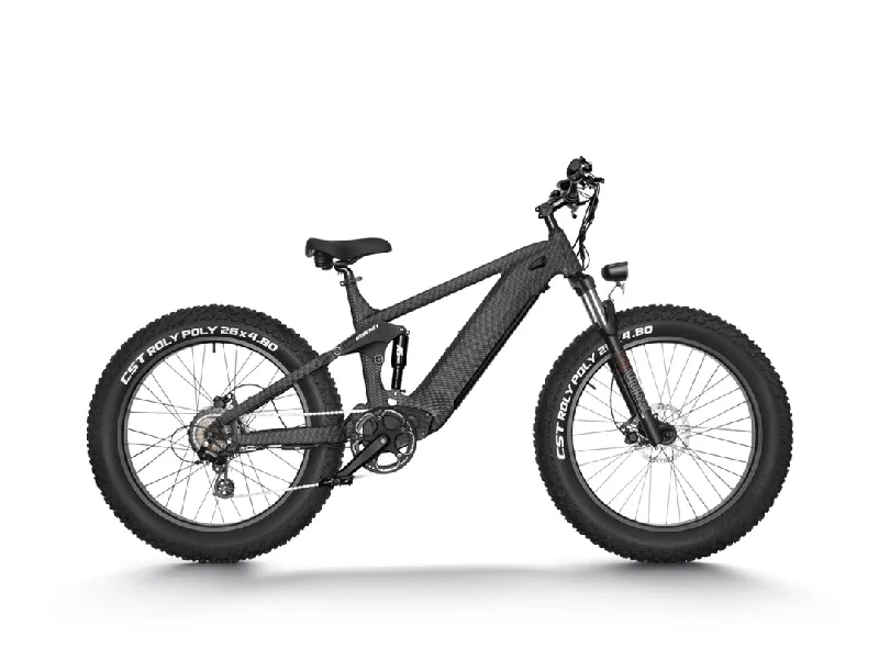 Himiway Cobra Electric Mountain Bike