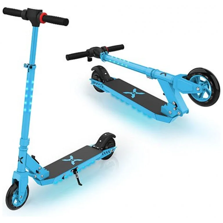 Adjustable Scooter for Kids and Adults-HOVER - 1 COMET KIDS ELECTRIC SCOOTER