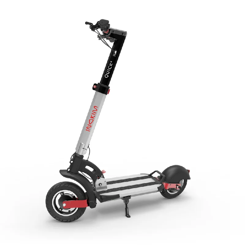 Eco-Friendly Scooter for Sustainable Transportation-Inokim Quick 4 50V 13Ah/16Ah 600W Electric Scooter