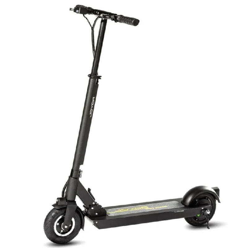 High-Speed Scooter for Exciting Rides-Joyor F3 27.9 Miles Long-Range Electric Scooter