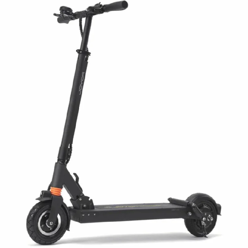 Comfortable Commuter Scooter for City Travel-Joyor F6 36.9 Miles Long-Range Electric Scooter