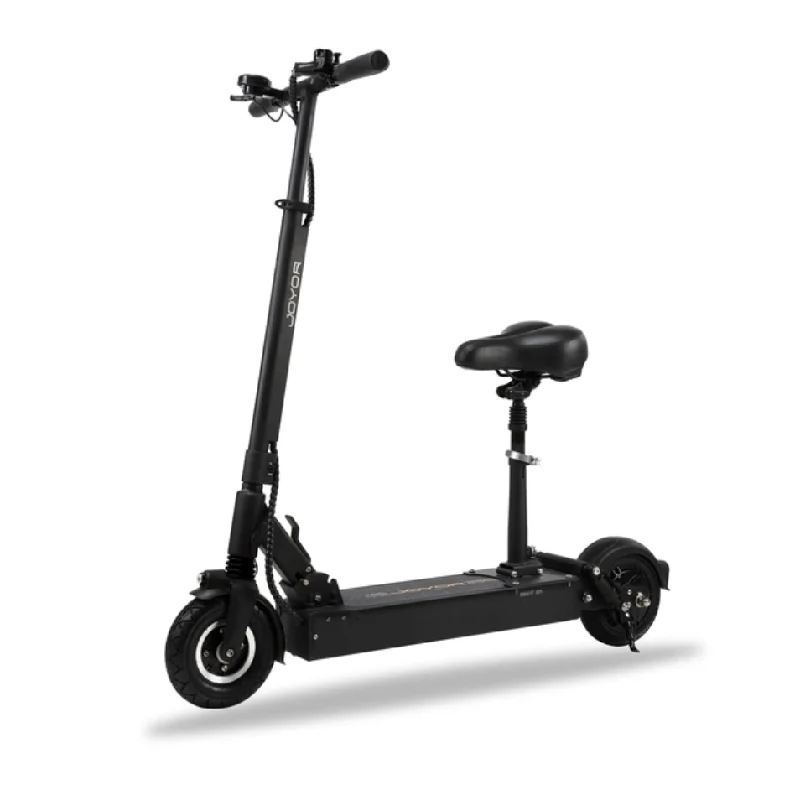 Powerful Kick Scooter for High-Speed Fun-Joyor F8 57 Miles Long-Range Electric Scooter