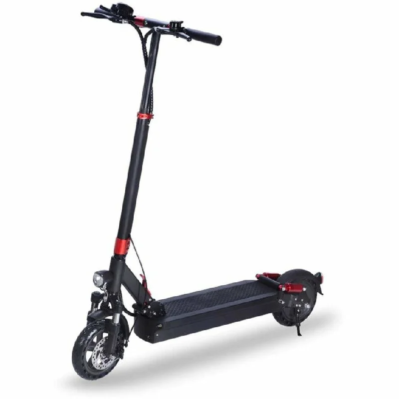 High-Speed Electric Scooter for Thrilling Rides-Joyor G5 40.6 Miles Long-Range Electric Scooter