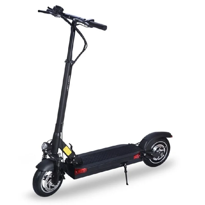 Safe Kids Scooter for Learning and Play-Joyor Y5 38.7 Miles Long-Range Electric Scooter