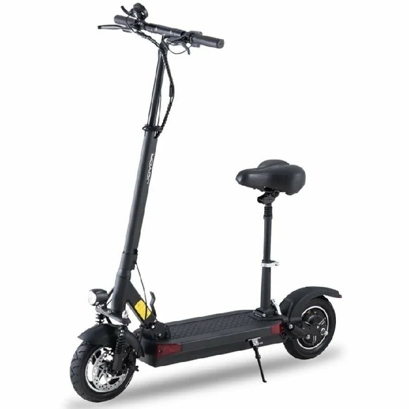 Stylish High-Tech Electric Scooter for Urban Travel-Joyor Y7-S 57 Miles Long-Range Electric Scooter