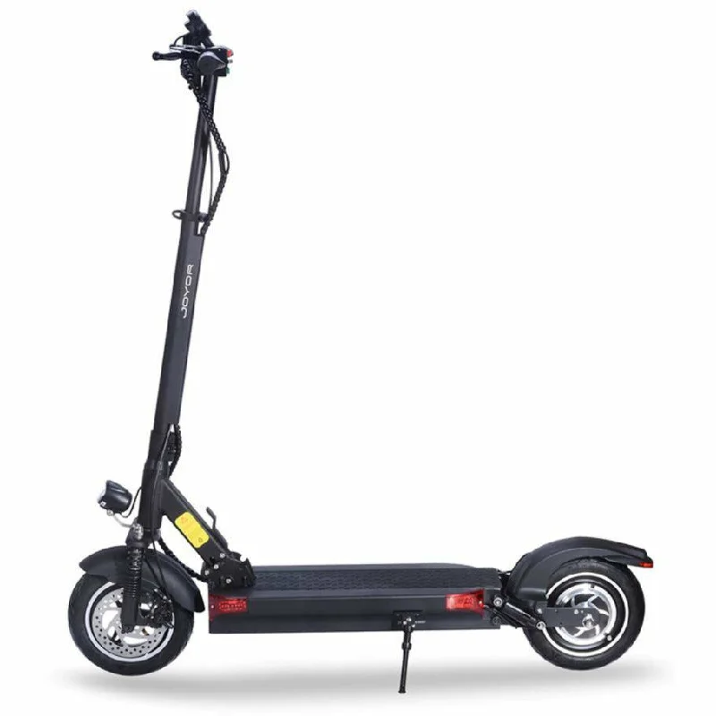 Compact Electric Scooter for Daily Commuters-Joyor Y8 50.9 Miles Long-Range Electric Scooter