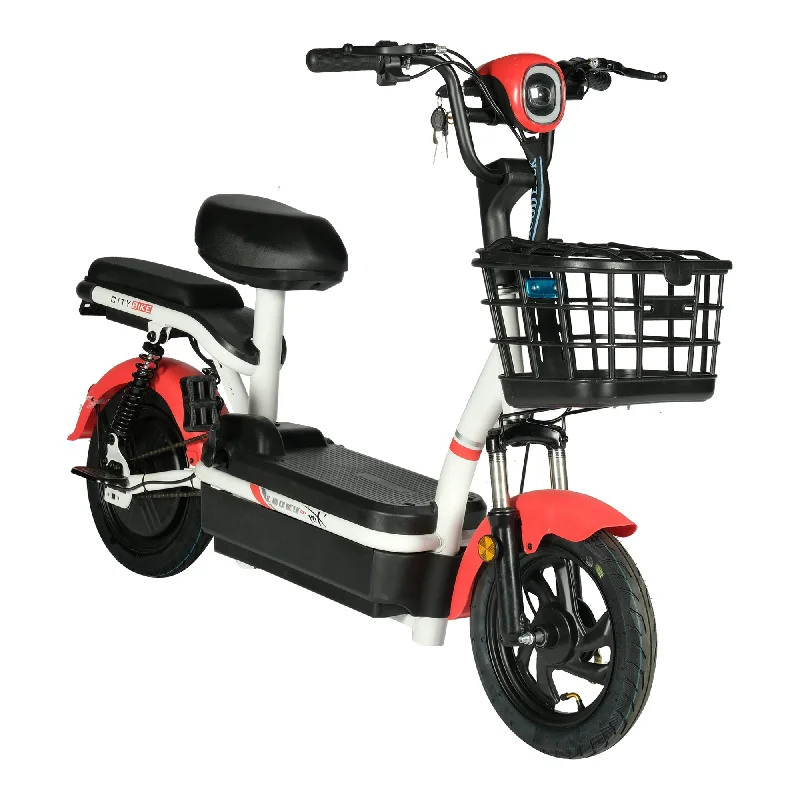 CRONY New T6 Electric Bicycle Latest Edition T6 Electric Bicycle BIKE