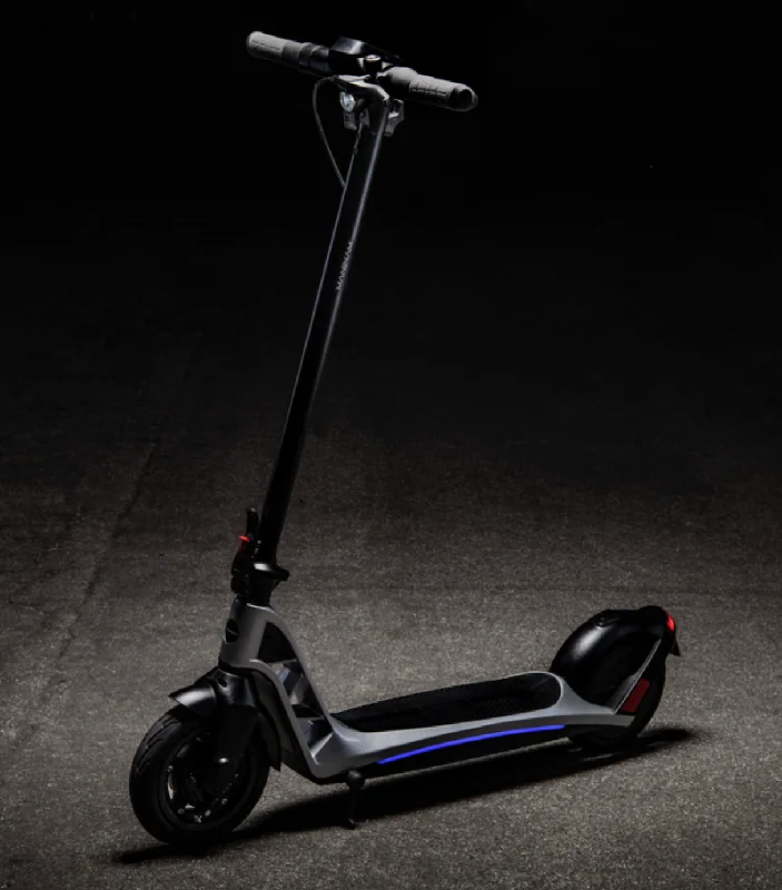 Off-Road Motorized Scooter for Trail Riding-MANINAM Electric Scooter - Model M1