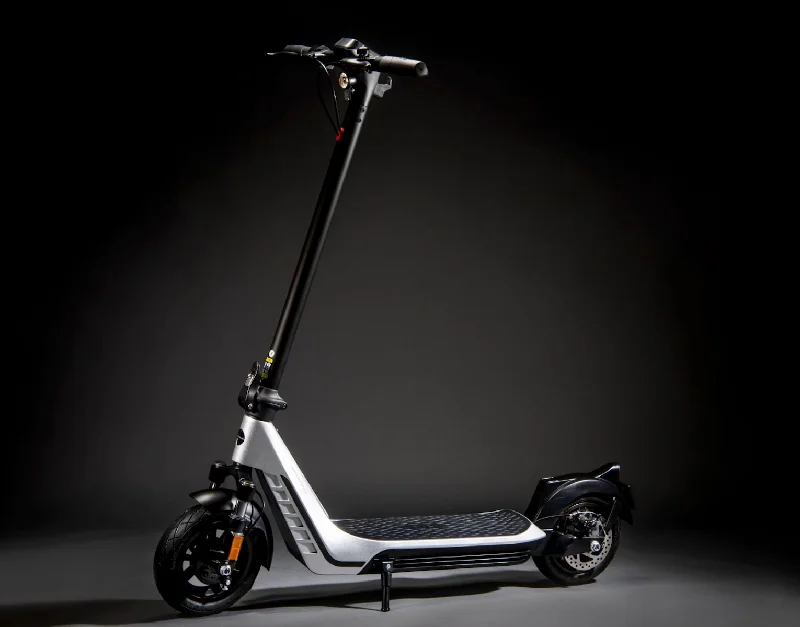 Portable Kick Scooter for Busy Lifestyles-MANINAM Electric Scooter - Model M2 - The Land Rover (SUV) of Electric Scooters