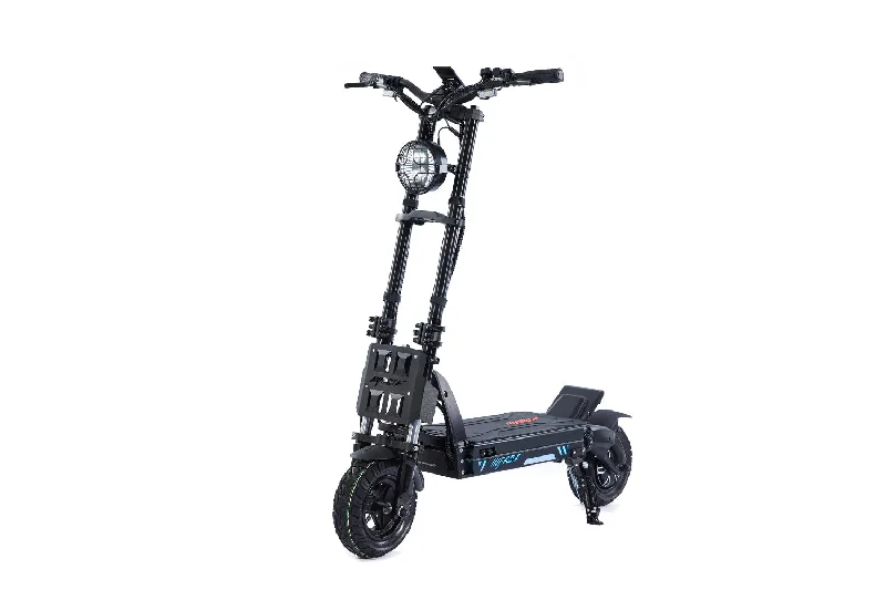 Stylish Kick Scooter for Casual Riders-MARS 11 GT Electric Scooter