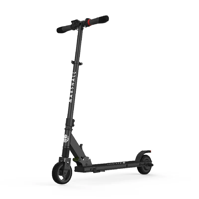 All-Terrain Kick Scooter for Outdoor Fun-Marshal MA21 Electric Scooter