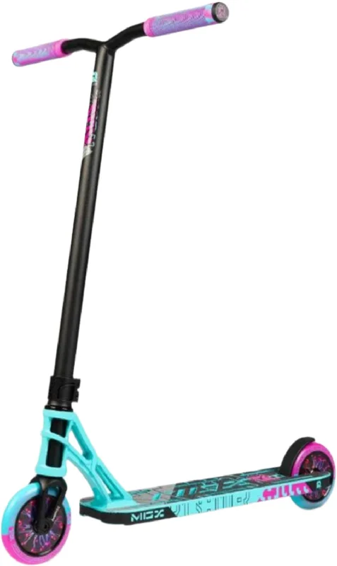 Custom Scooter with Personalized Colors-MGP MGX P1 Pro Scooter