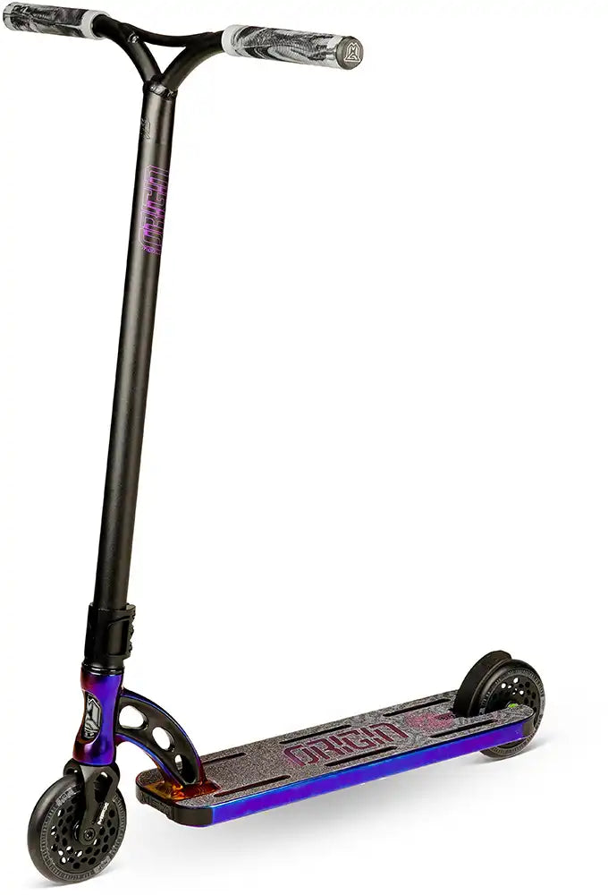 Professional Racing Scooter for Speed Enthusiasts-MGP Origin 2 Extreme Scooter