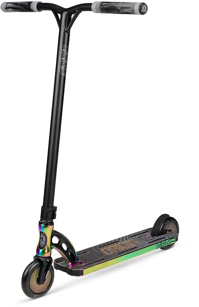 Electric Scooter with Dual Motors for Powerful Speed-MGP Origin 2 Team Scooter