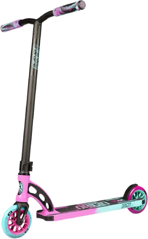 High-Speed Kick Scooter for Fast-Paced Rides-MGP Origin Pro Scooter