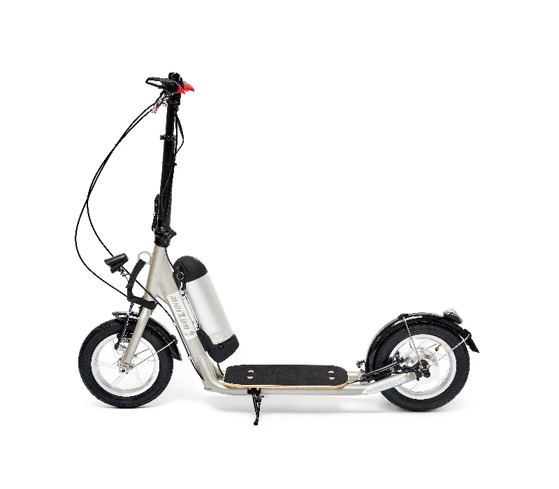 High-Performance Commuter Scooter for Adults-Zumaround Minizum