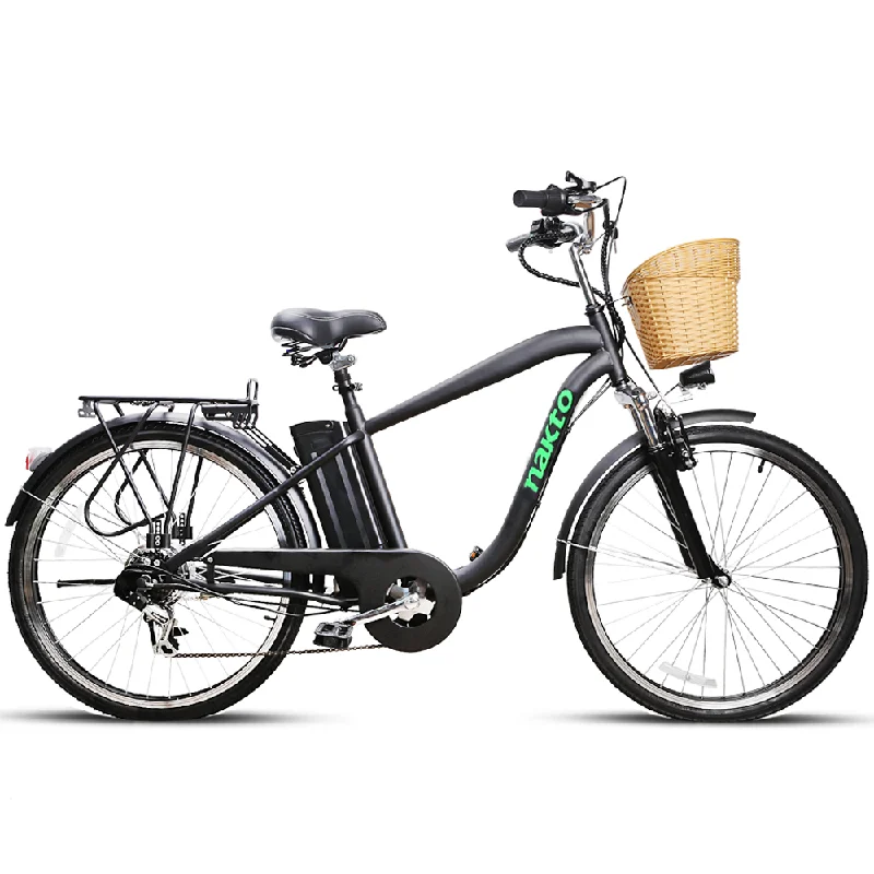 NAKTO Camel 36V/10Ah 250W/350W Electric Bike