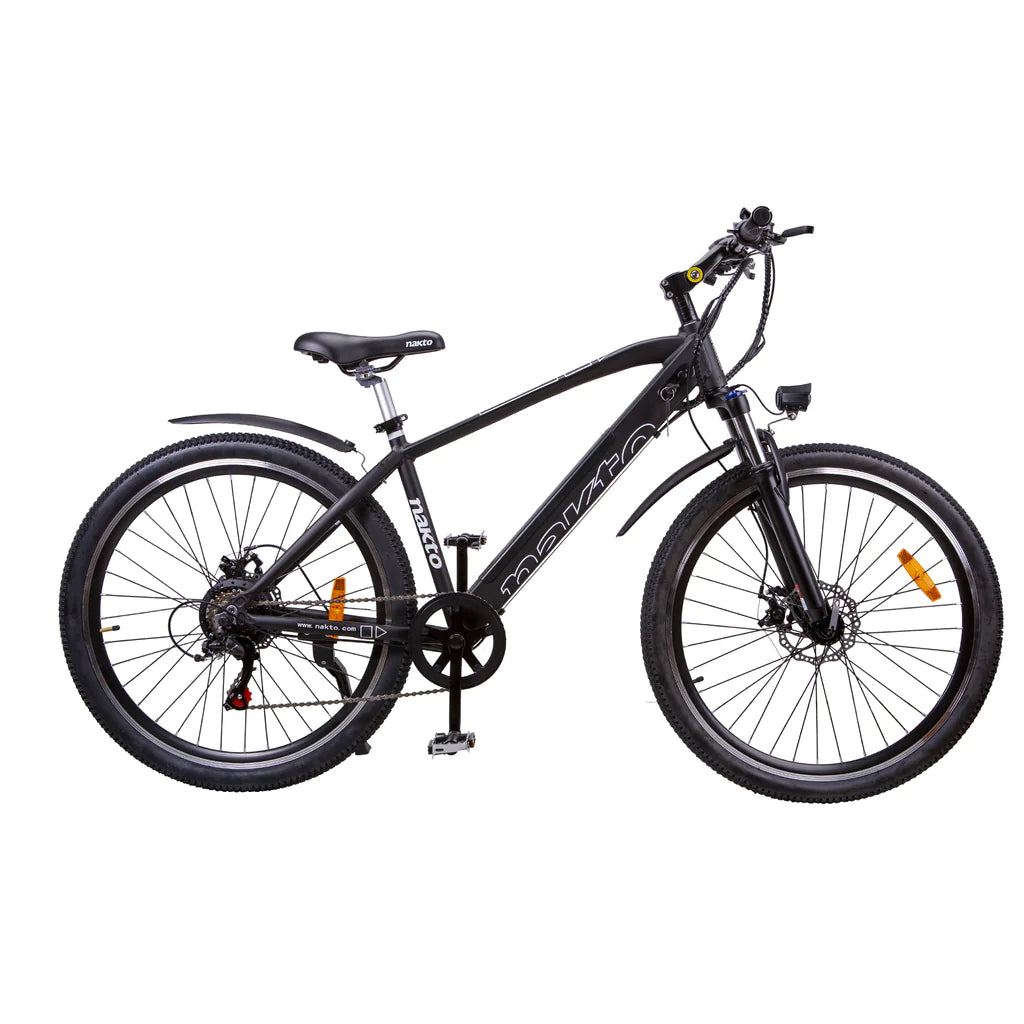 NAKTO M3 36V/10Ah 350W Electric Bike