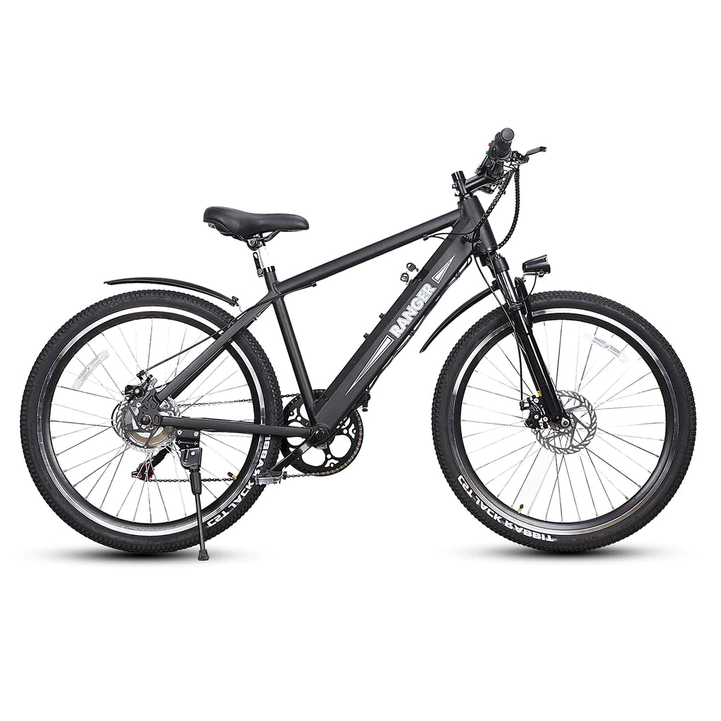 Nakto Ranger 26" Mountain Electric Bike