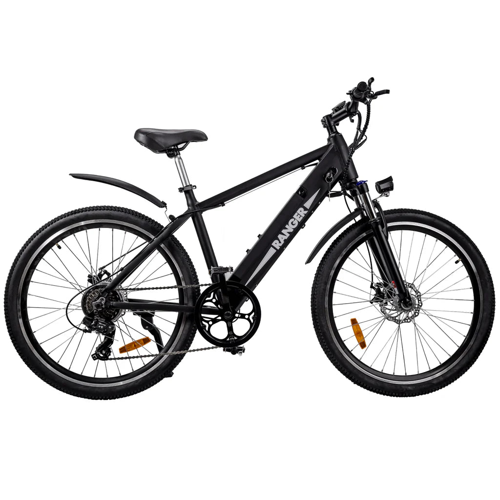 NAKTO Ranger 2 48V/8Ah 350W Electric Bike