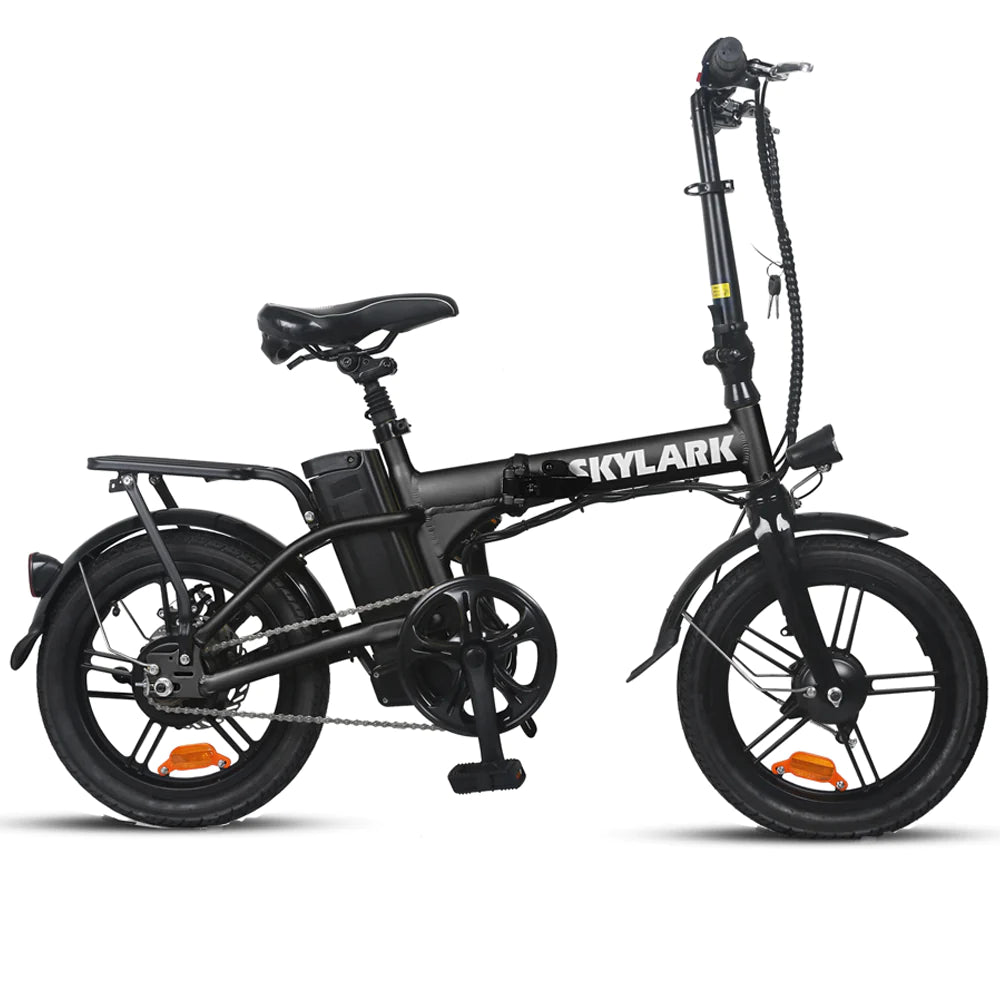 NAKTO Skylark 36V/10Ah 350W Electric Bike