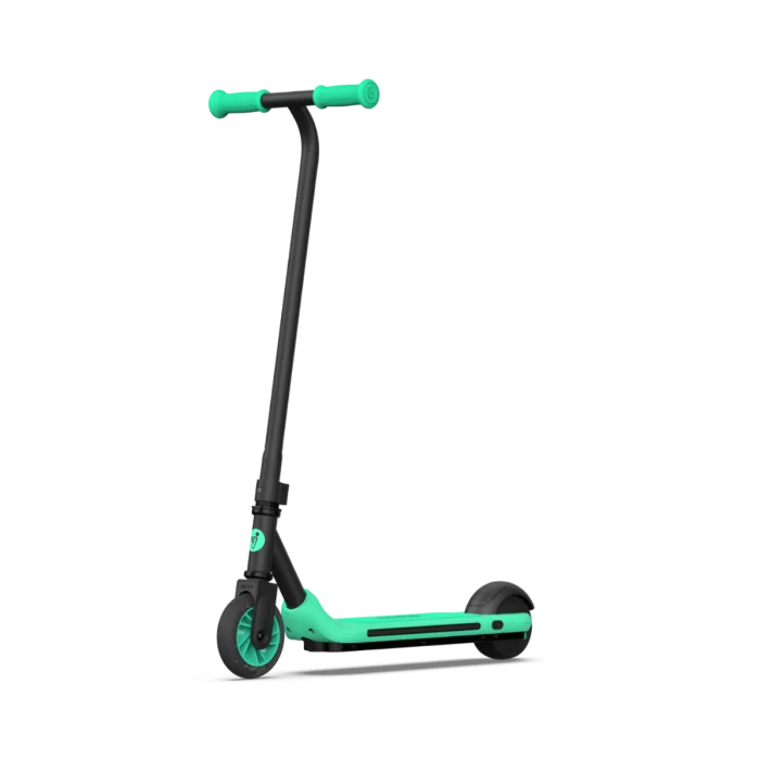 High-Tech Electric Scooter for Urban Commuting-NINEBOT EKICKSCOOTER ZING A6