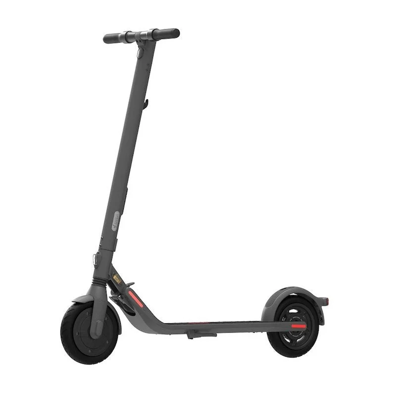 Stylish Commuter Scooter for Daily Travel-NINEBOT ELECTRIC SCOOTER E25