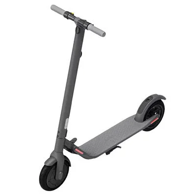 Scooter with Long Battery Life for Extended Use-Ninebot scooter e22