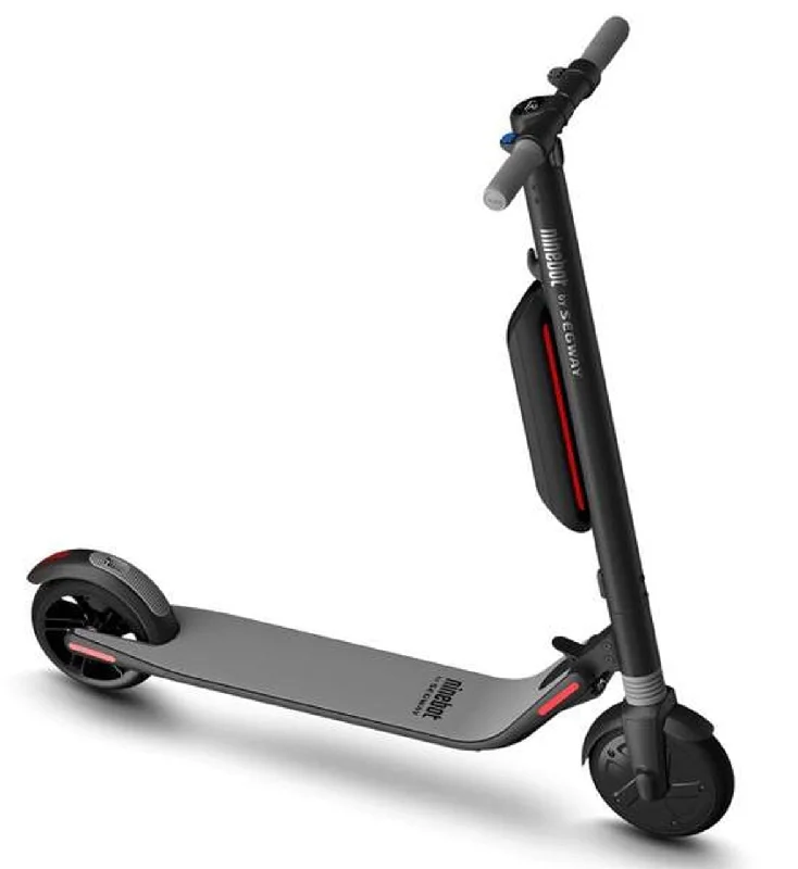 High-Speed Electric Scooter for City Travel-NINEBOT SCOOTER ES2