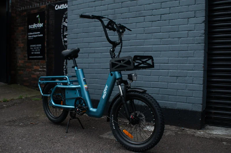 OneSport Cargo OT01 Electric Bike