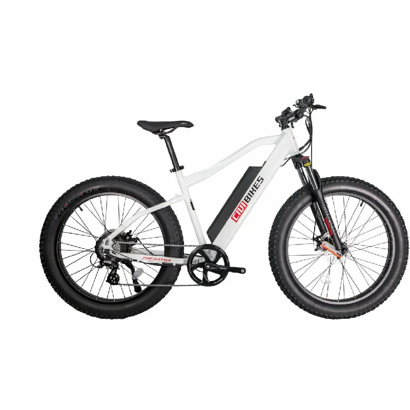 Predator Civibikes Electric Mountain Bike