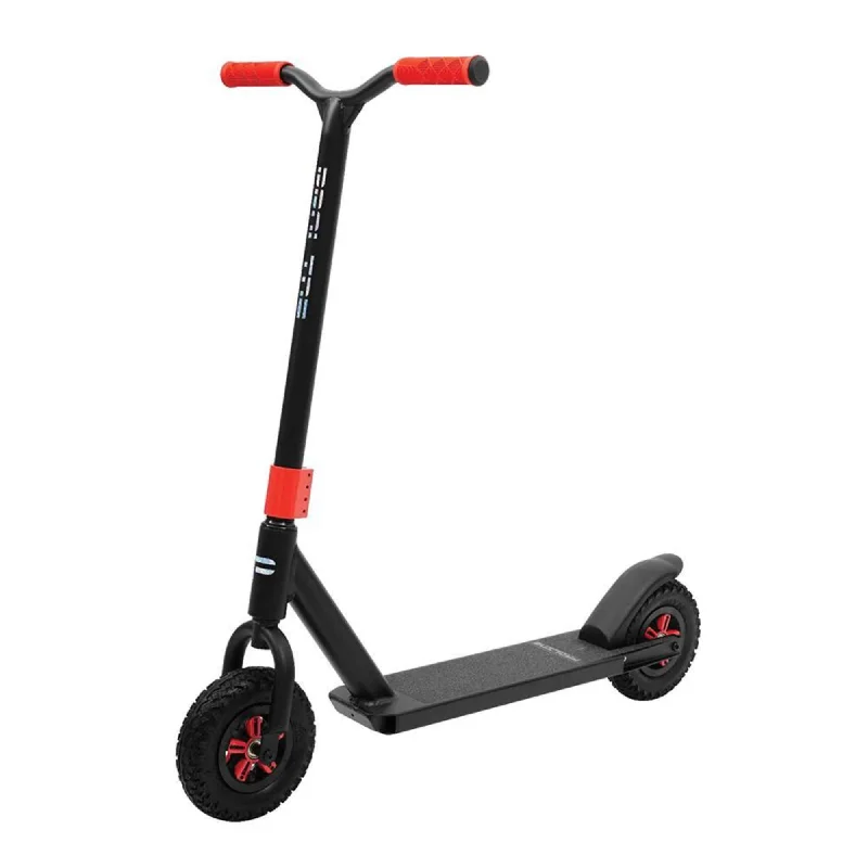 Durable Folding Electric Scooter for Easy Transport-Proline Dirt V2 Scooter