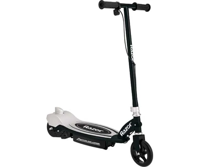 High-Tech Electric Scooter for Modern Living-Razor E-Scooter E90 Accelerator Hyper