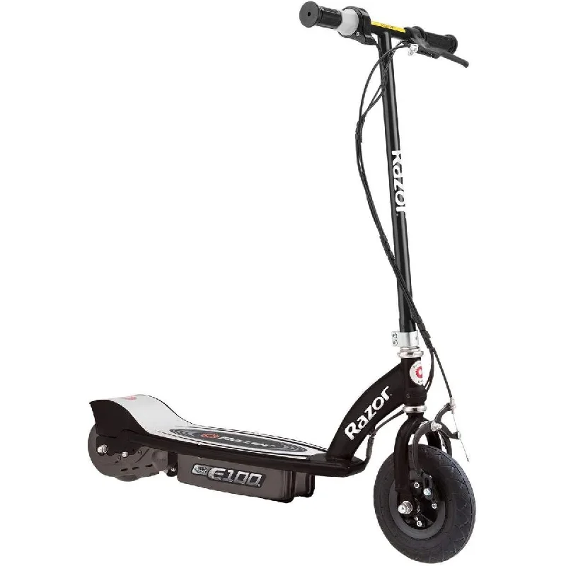 Stylish City Scooter for Modern Riders-Razor E-Scooter E100 Bl 16Km/H