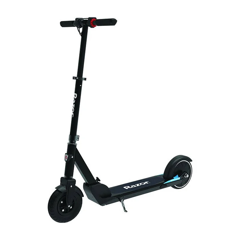 Folding Electric Scooter for Easy Transportation-Razor E-Scooter ePrime Air 24KM