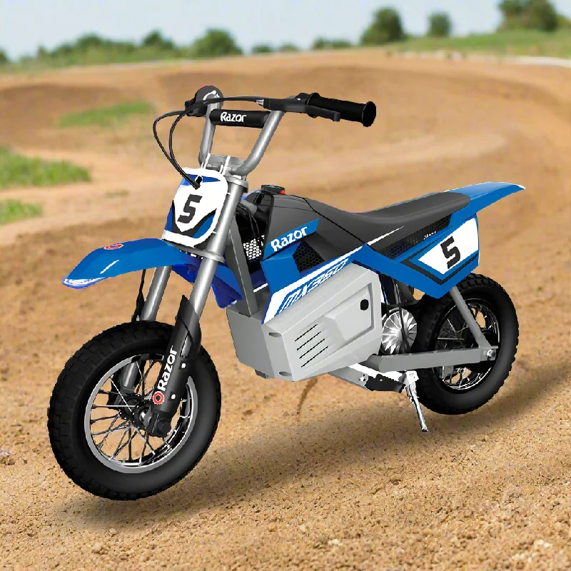 Razor MX350 24V Dirt Rocket Electric Dirt Bike