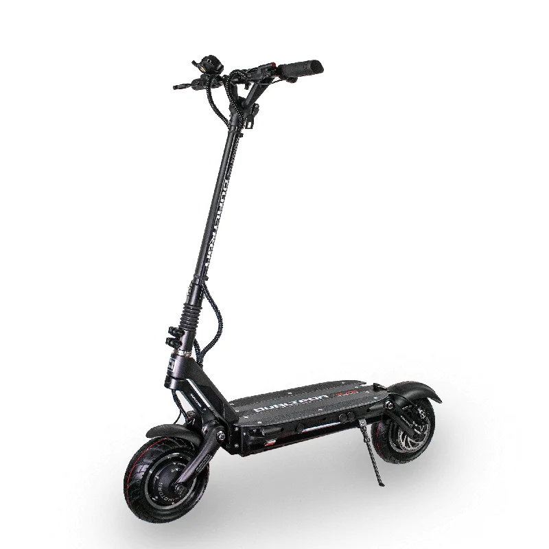 Comfortable Long-Ride Scooter for Commuters-Refurbished Dualtron Victor Electric Scooter