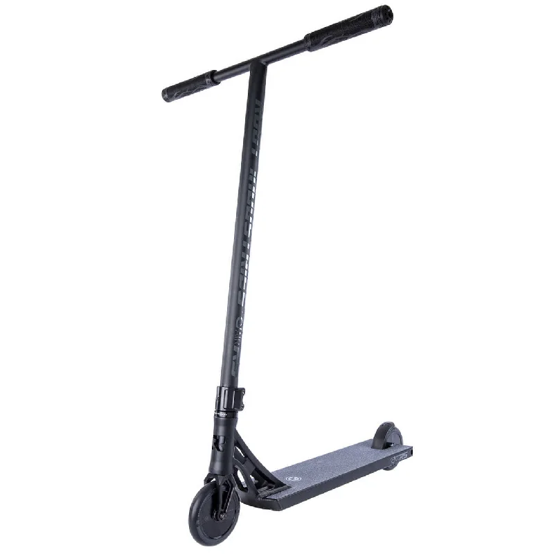 Powerful Kick Scooter for High-Speed Fun-Root Industries AIR RS v2 Pro Scooter Black