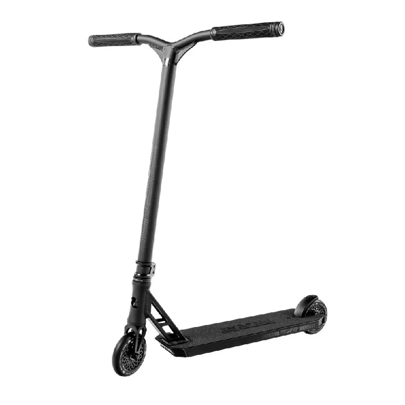 Stylish Foldable Scooter for Easy Storage-Root Industries Type R GT Complete Stunt Scooter - Black